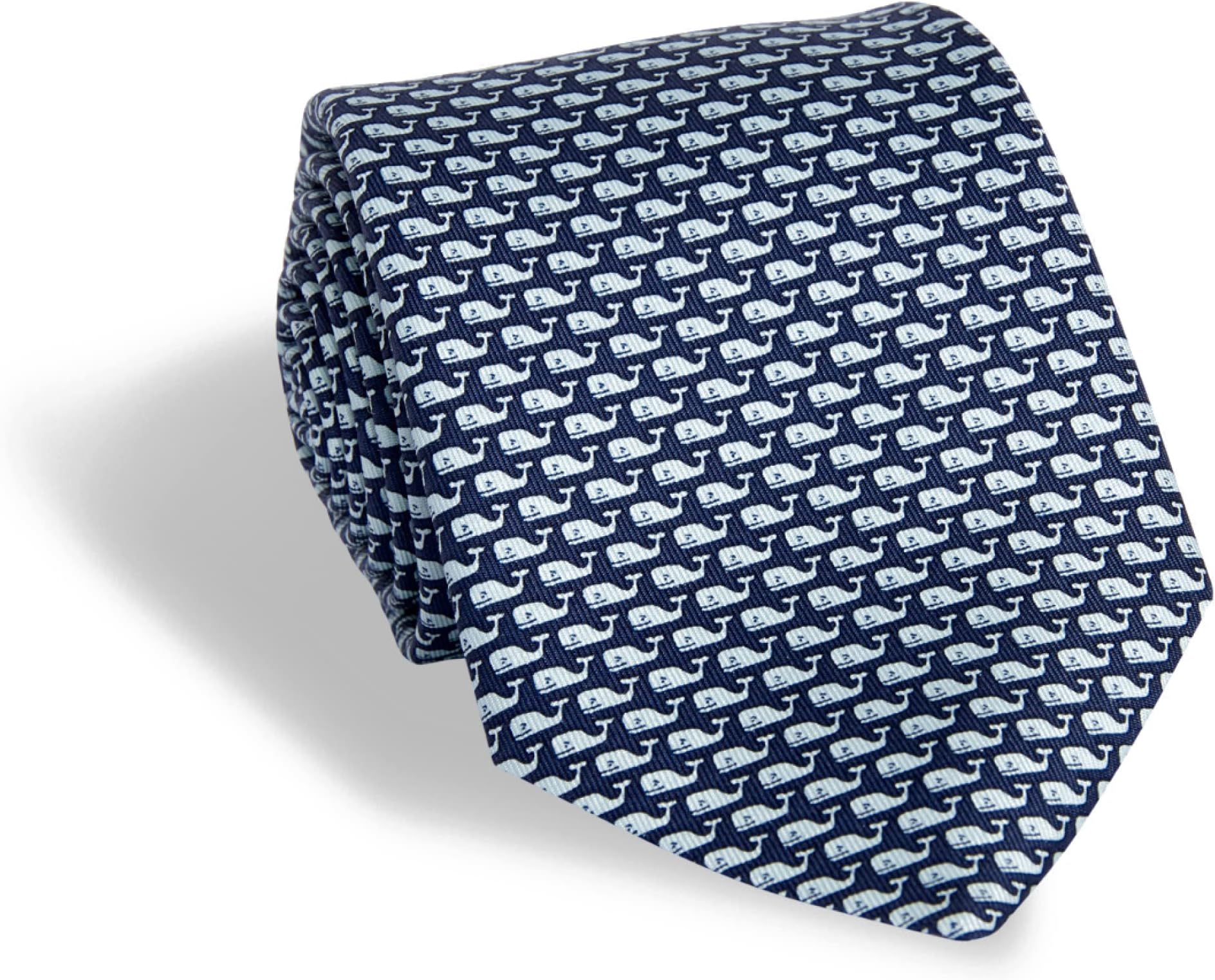 Vineyard VinesMen's Bonefish Tie Necktie