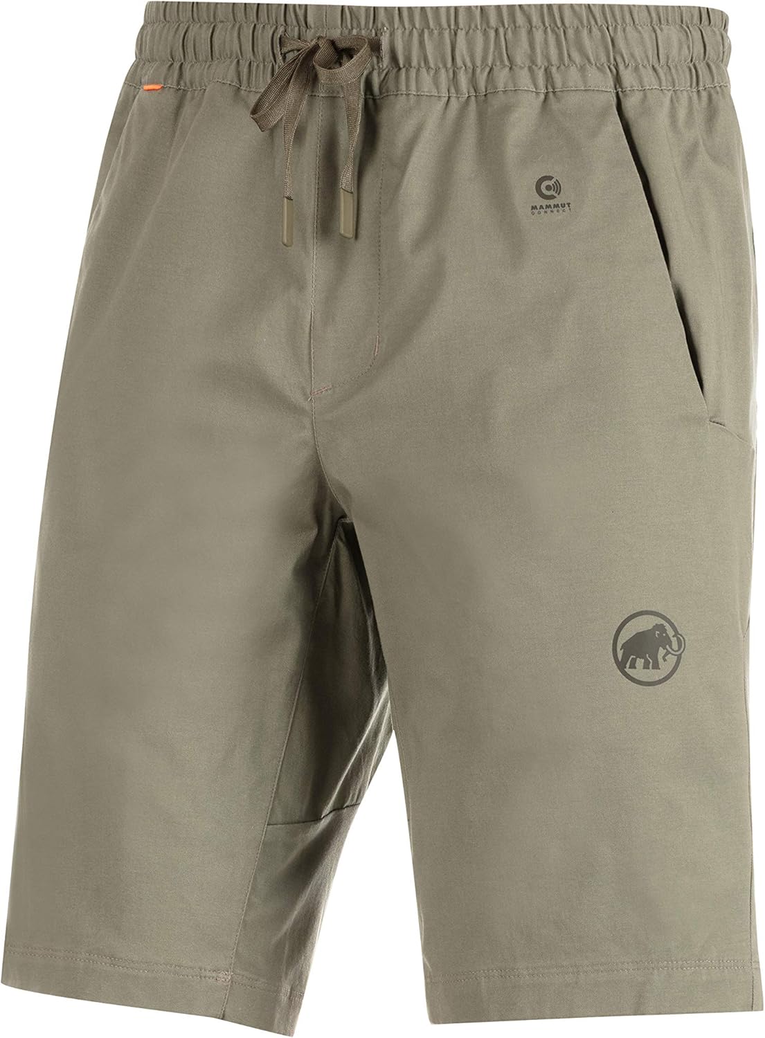 Mammut Camie Men's Shorts