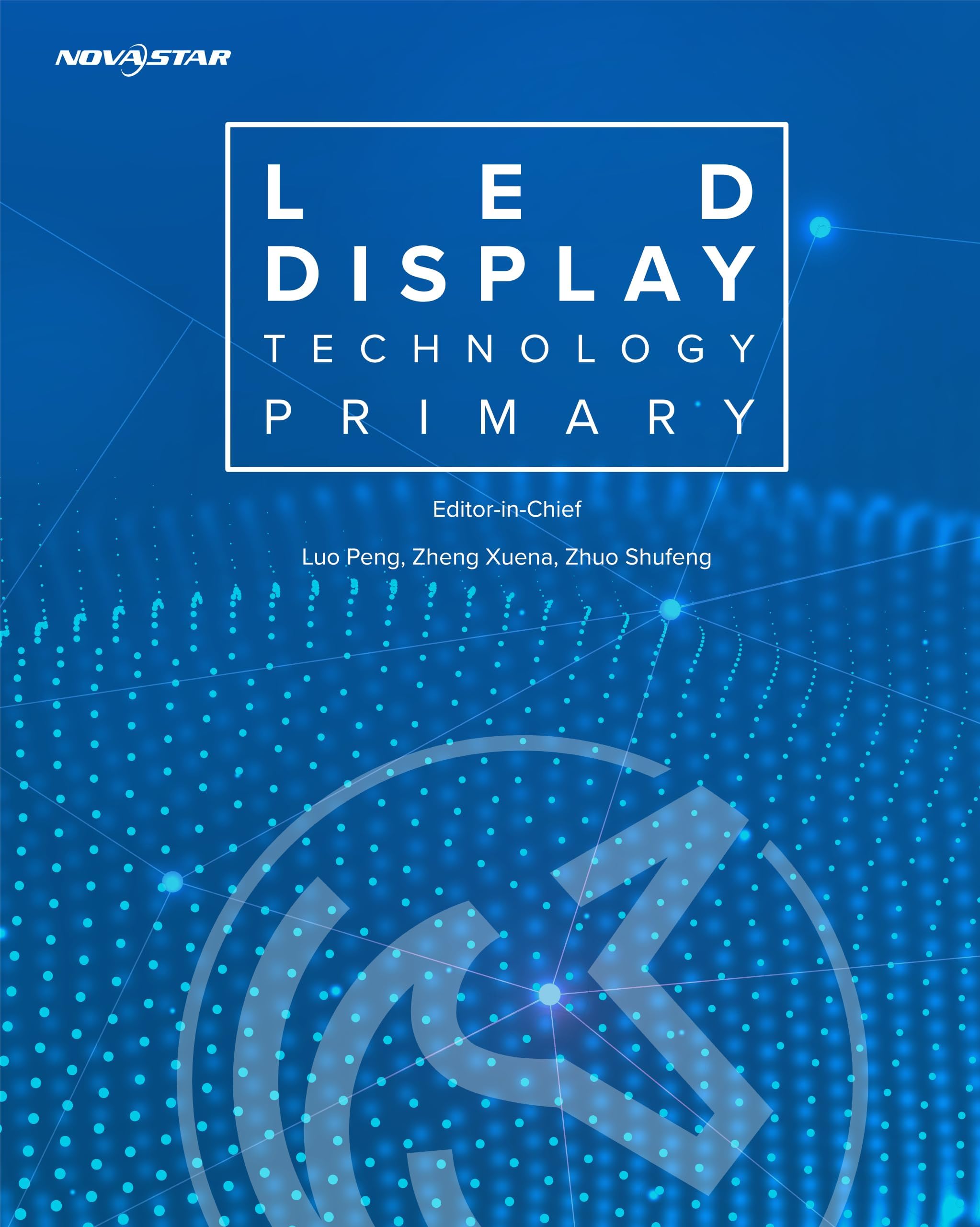 LED Display Technology (Primary)