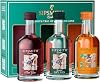 Sipsmith Trio : 3x5cl