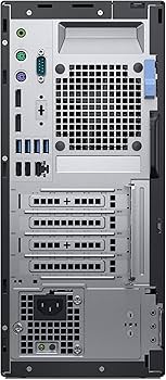 Amazon.com: Dell OP7060MTMC0MN OptiPlex 7060 Mini Desktop Computer