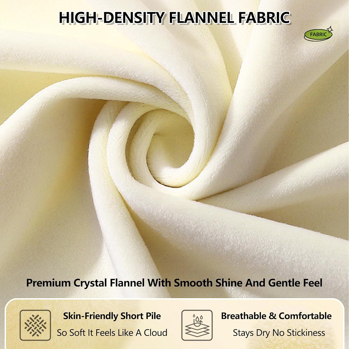 Natural Latex & Organic Cotton Lumbar Support Cushion view 3
