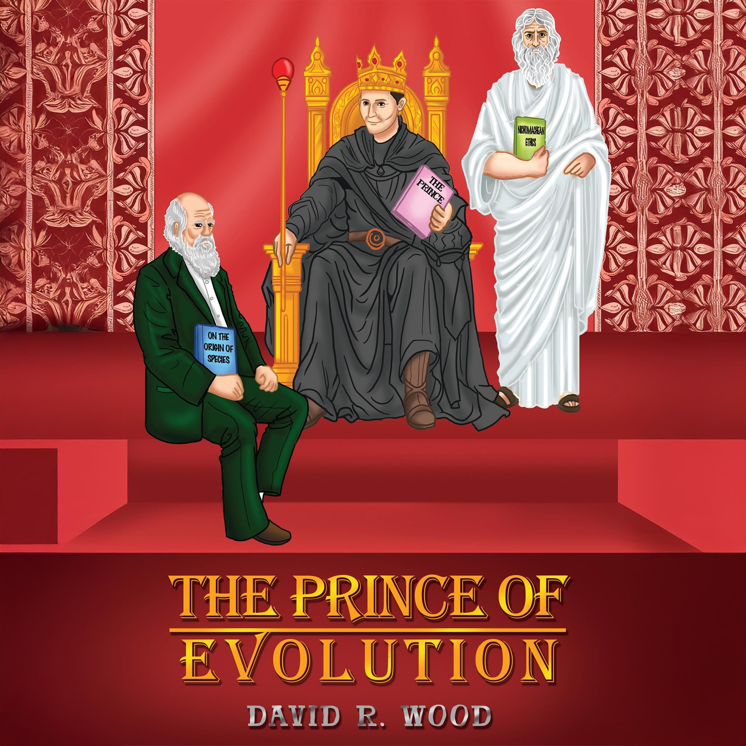 The Prince of Evolution