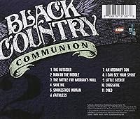 Vista 2 de Black Country Communion 2