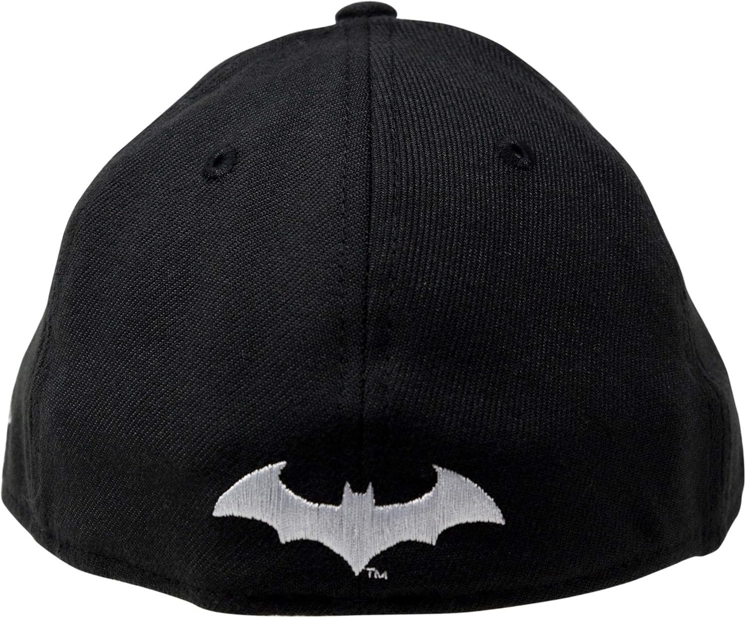 batman new era hat