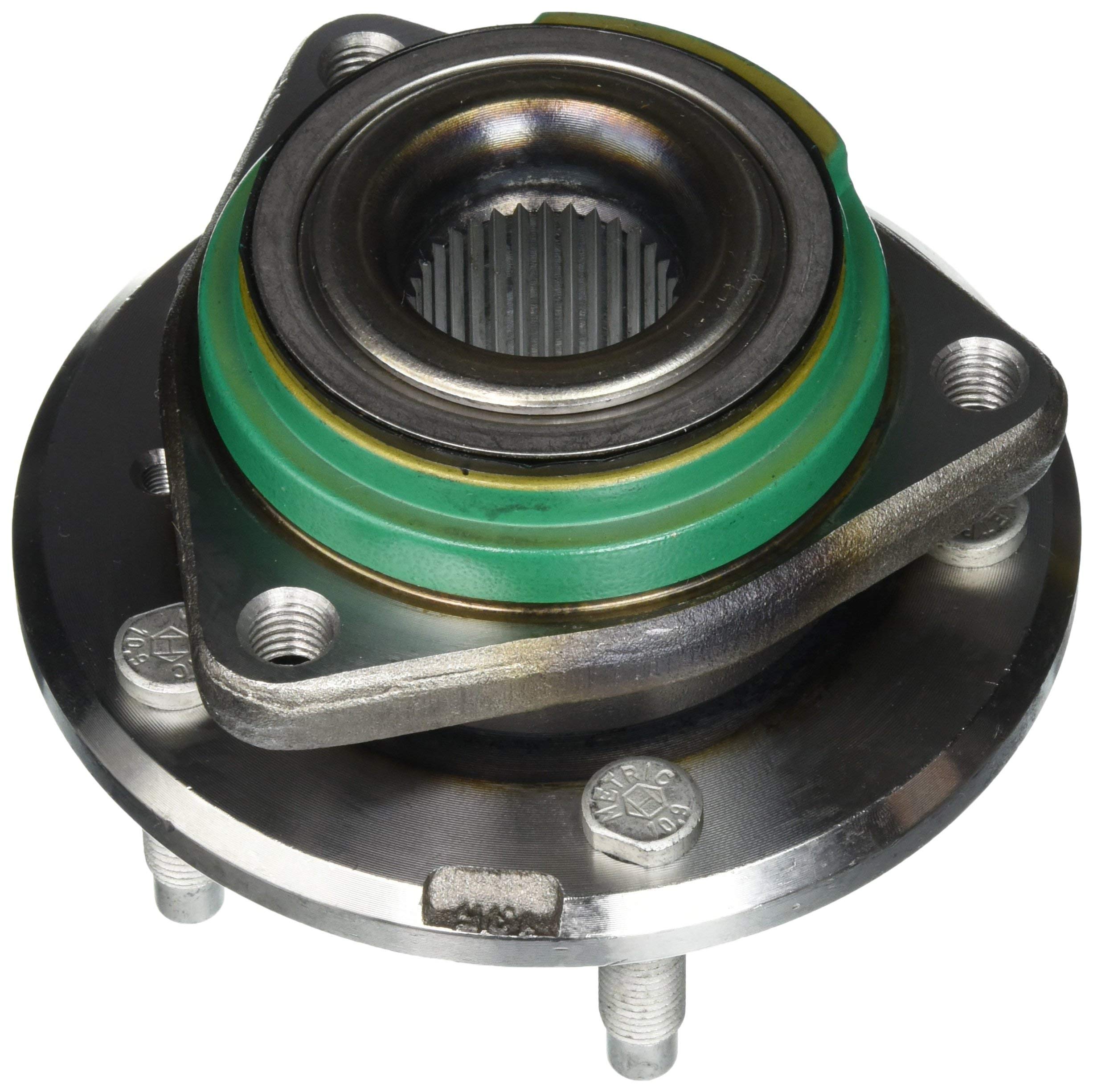 Amazon.com: Mevotech H513203 Wheel Bearing and Hub Assembly 