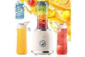 Redmond Blender: A Nutritious Smoothie Bliss