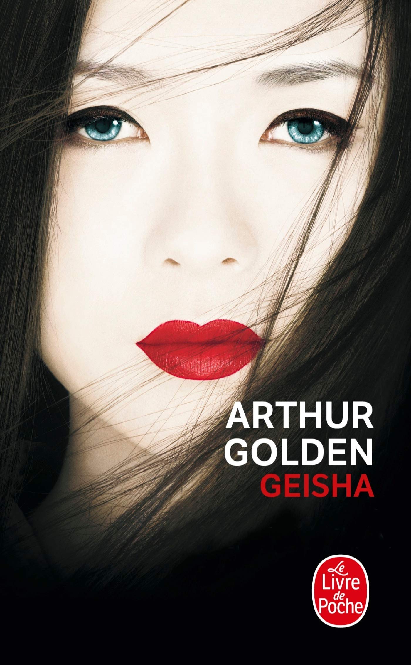 Geisha (Ldp Litterature)