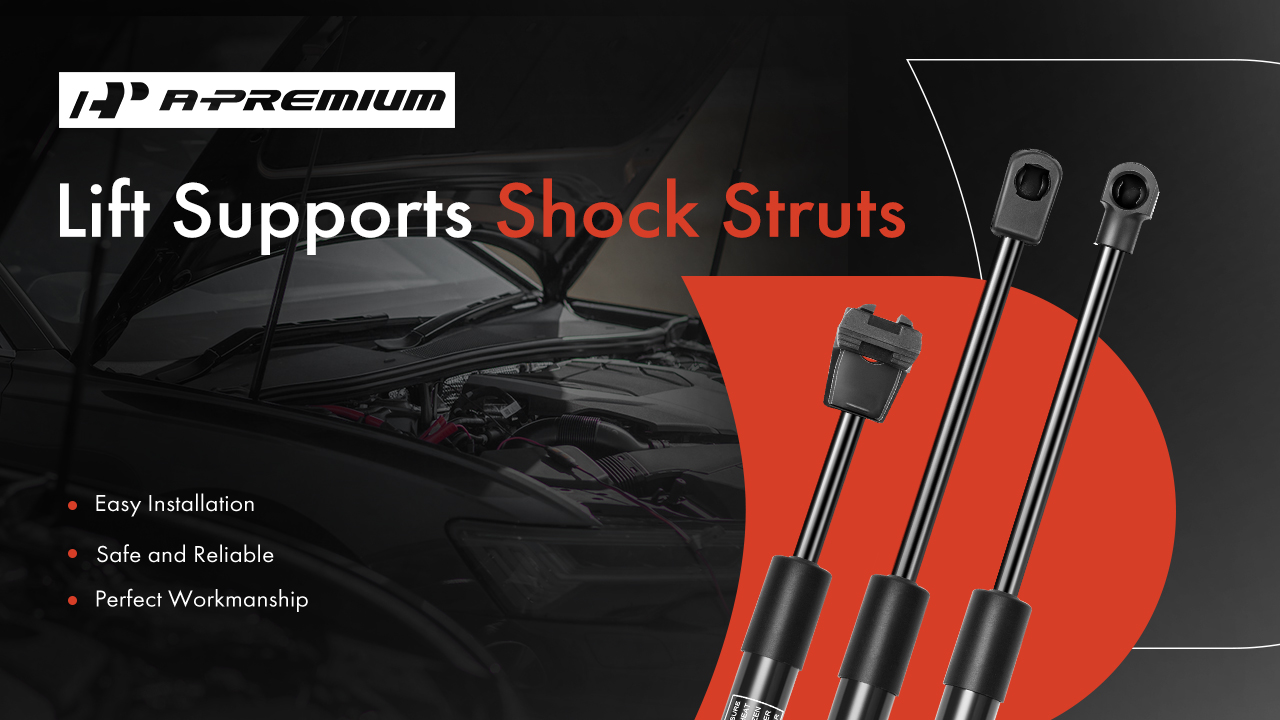 Amazon.com: A-Premium Seat Lift Support Compatible with