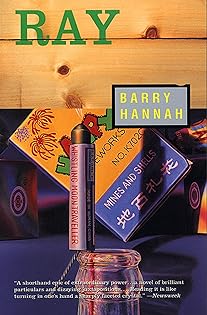 希少　Captain Maximus by Barry Hannah Captain Maximus (Contemporary American Fiction): Hannah