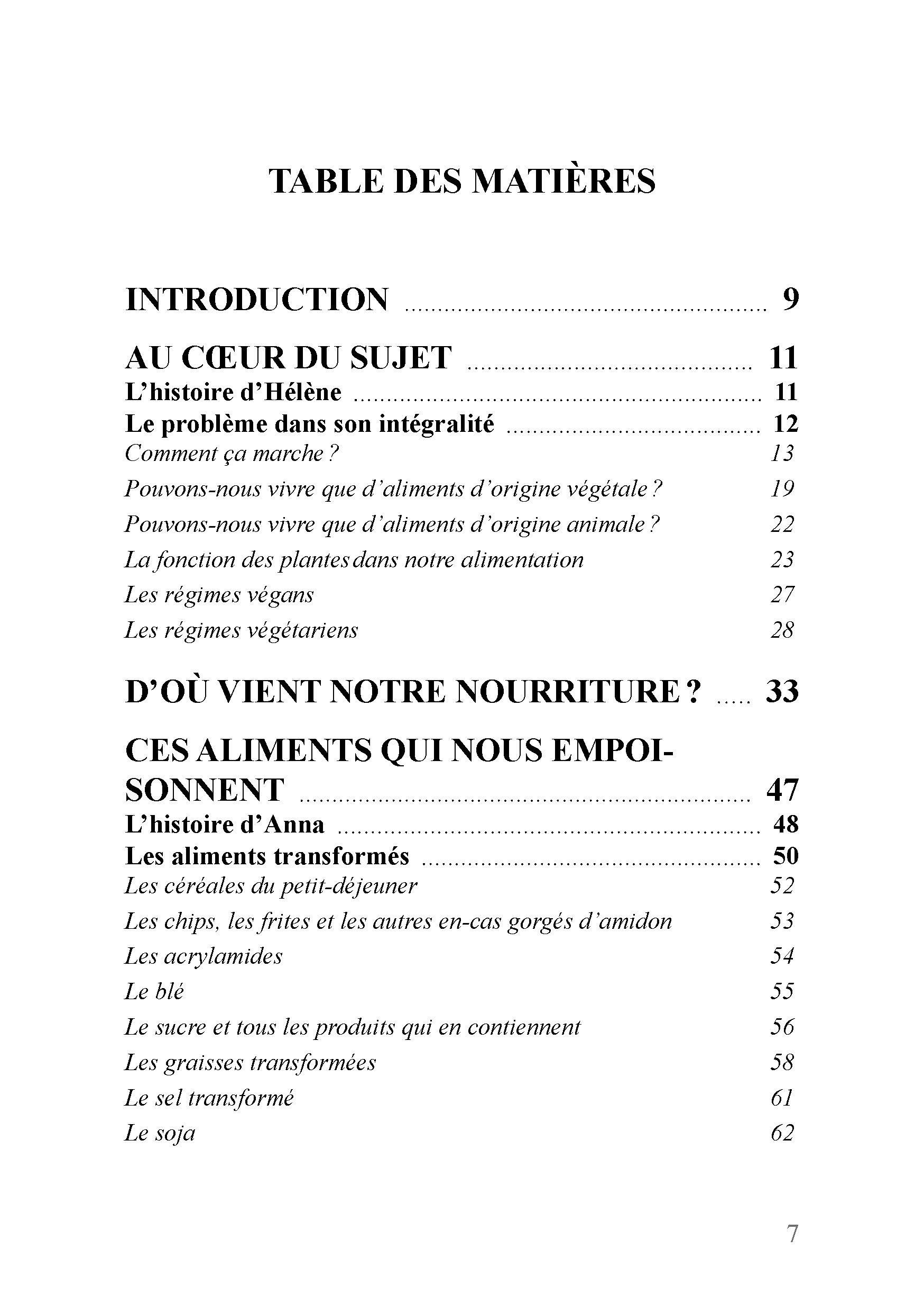 Végan, végétarien, végétalien? Choisir en connaissance de cause!