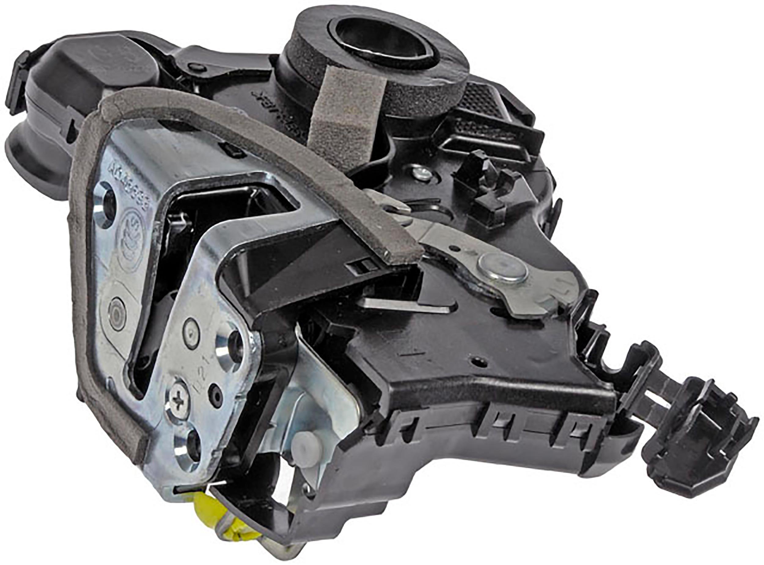 Amazon.com: APDTY 136183 Door Lock Actuator Motor w/Latch (Front 