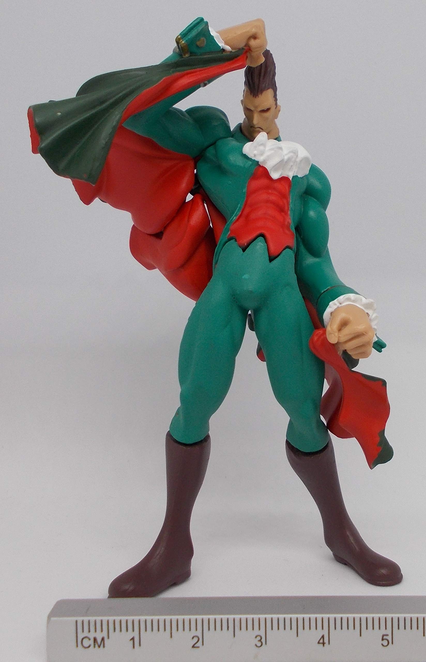 Amazon | SR 特別感謝商品 カプコン リアルフィギュア コレクション