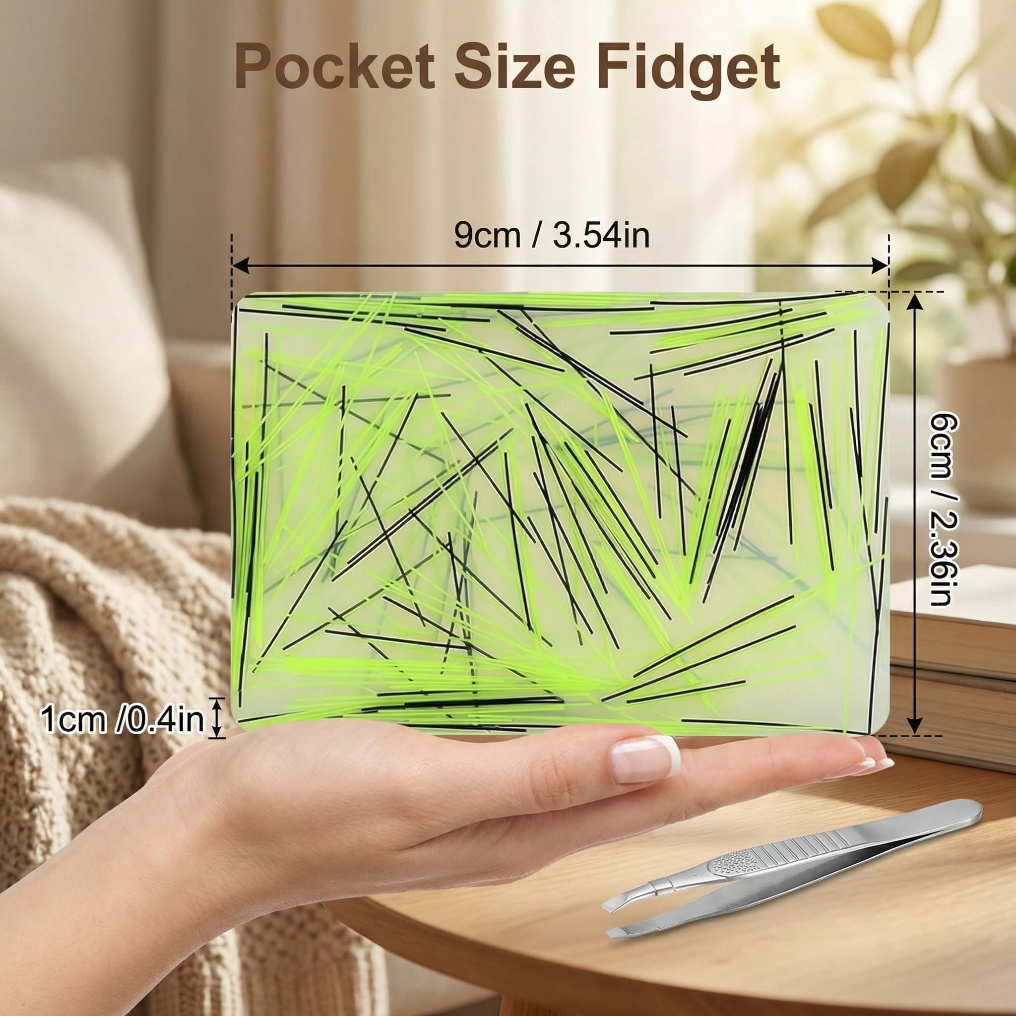 Satiskid 2 Pcs Picky Pad - Image 2