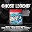 GHOST Legend Pre-Workout Powder, Sonic Ocean Water - 30 Servings - Pre-Workout for Men & Women with Choline, L-Citrulline, & Beta Alanine for Energy & Focus