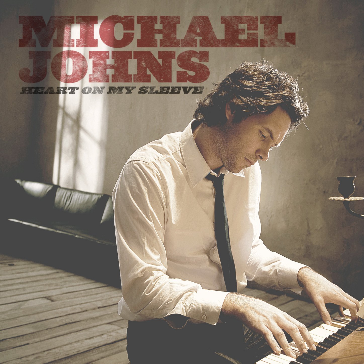 Michael Johns