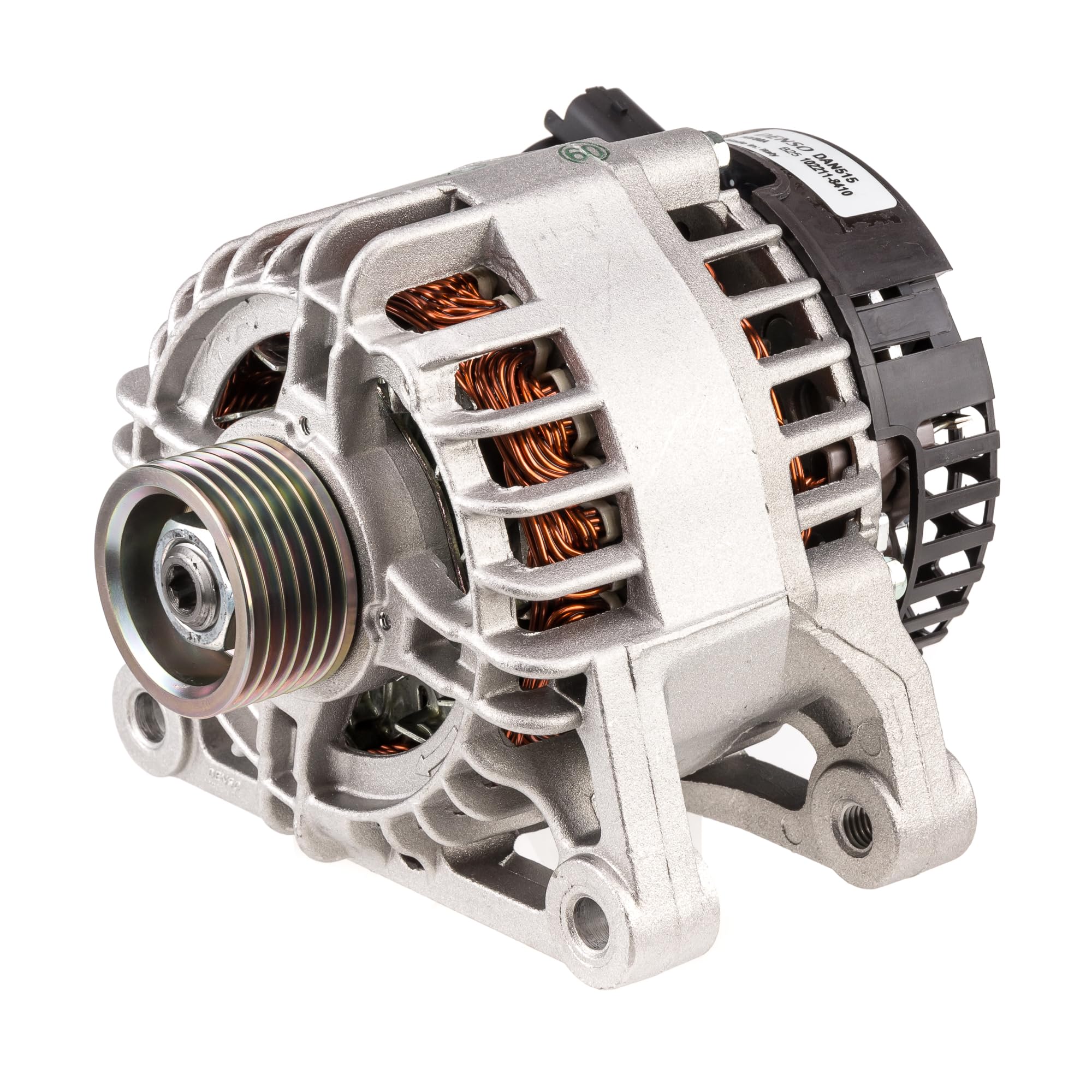 Alternator DAN515 Denso 5702A4 5702AQ 5702C8 5702C9 57056C Quality Guaranteed