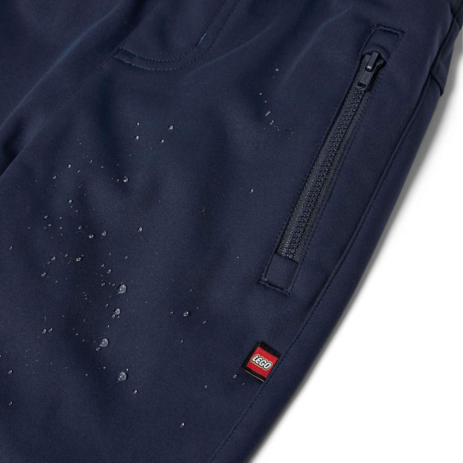Kabooki Unisex Schneehose Lego Wear Unisex Softshellhose 8.000 Wassersäule Atmungsaktiv Lwparaw706