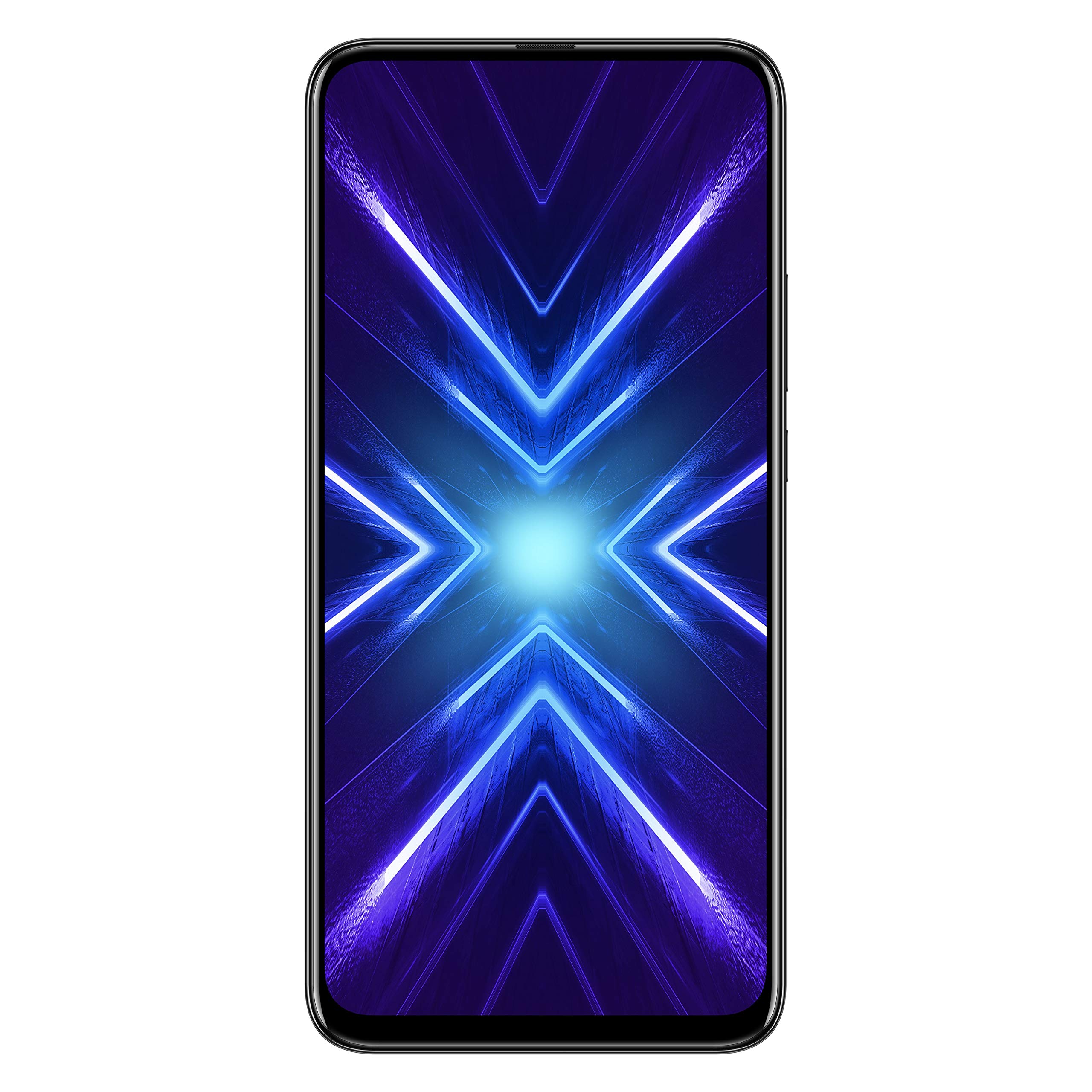 Honor Móvil Smartphone 6.6 Full HD+ Kirin 710F 4GB RAM 128GB