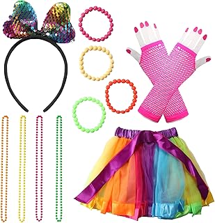 rock star children's dress up