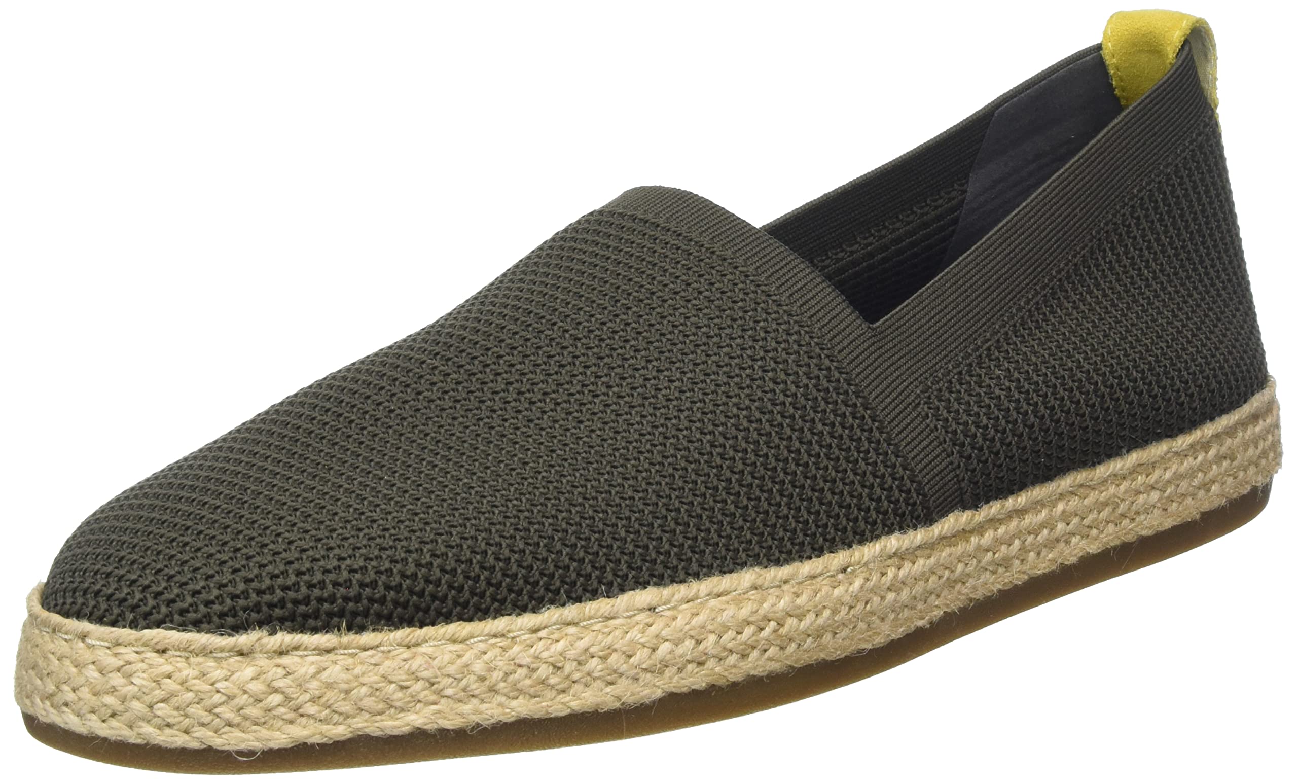 Geox U Pantelleria, Zapatillas Hombre