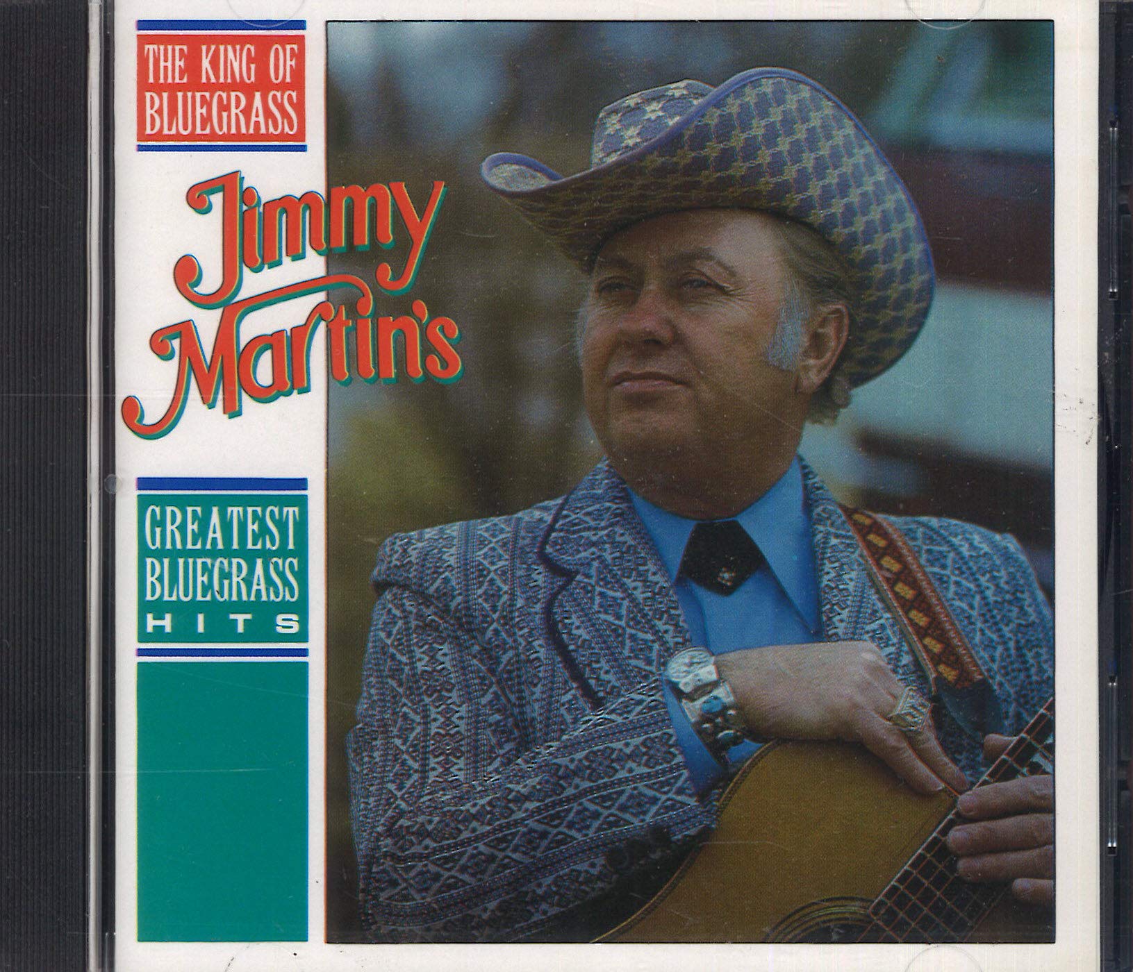 Greatest Bluegrass Hits