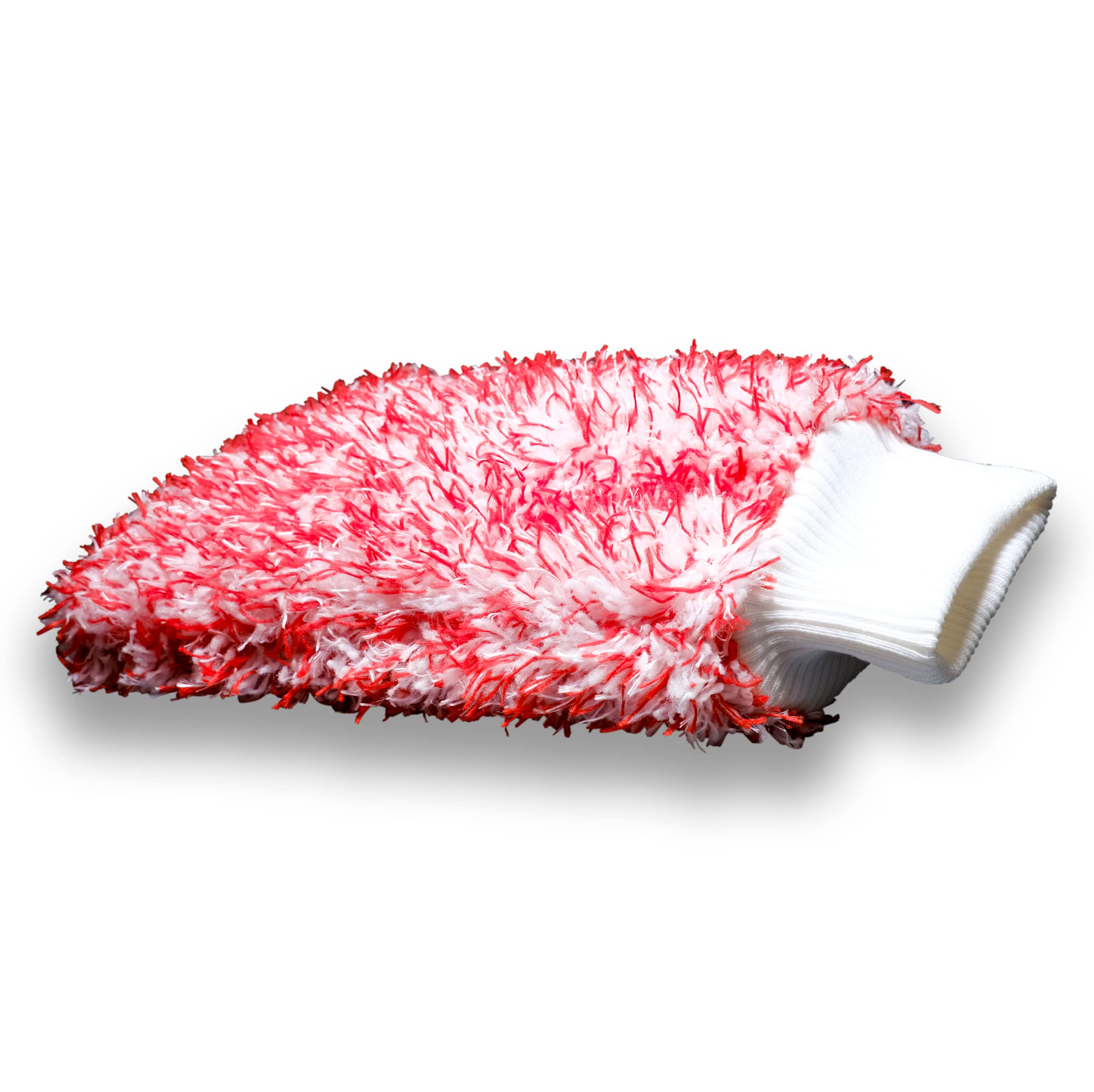 ValetPRO Advanced Microfiber Wash Mitt Premium Brand Chenille