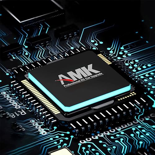 Miniatura 6 de Cargador de batería inteligente de coche RC para batería de 4.8 V 7.2 V 8.4 V 9.6 V, cargador de coche RC para batería T-raxxas 2.4 V-12 V NiMHNiCD