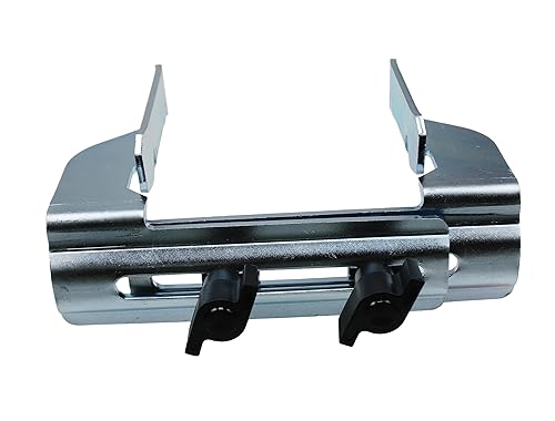 Miniatura 4 de Topes de corona de sierra ingletadora DW7084 para sierra de inglete DW703, DW706, DW708, DW712, DW715, DW716, DW717, DW718 Herramienta de corte de