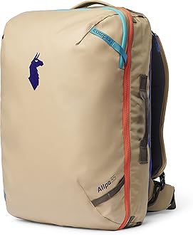 CotopaxiAllpa 35L Travel Pack