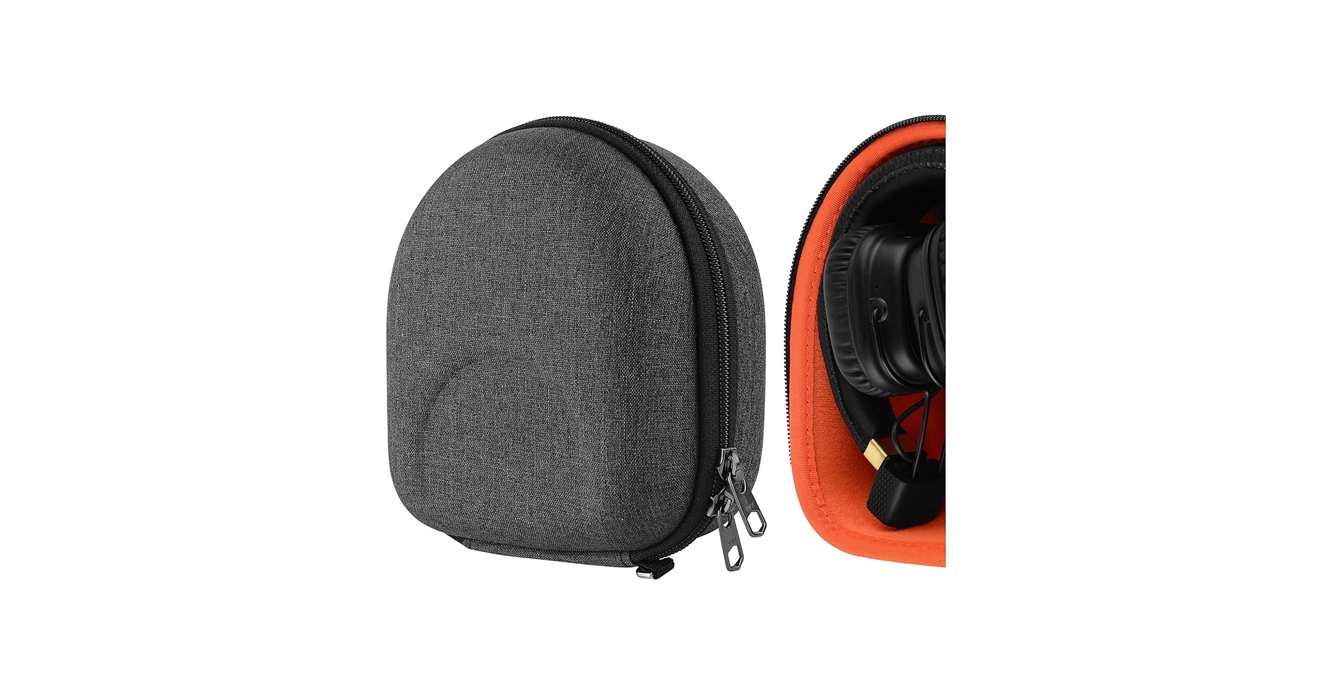 Amazon.com: Geekria Shield Headphones Case Compatible with