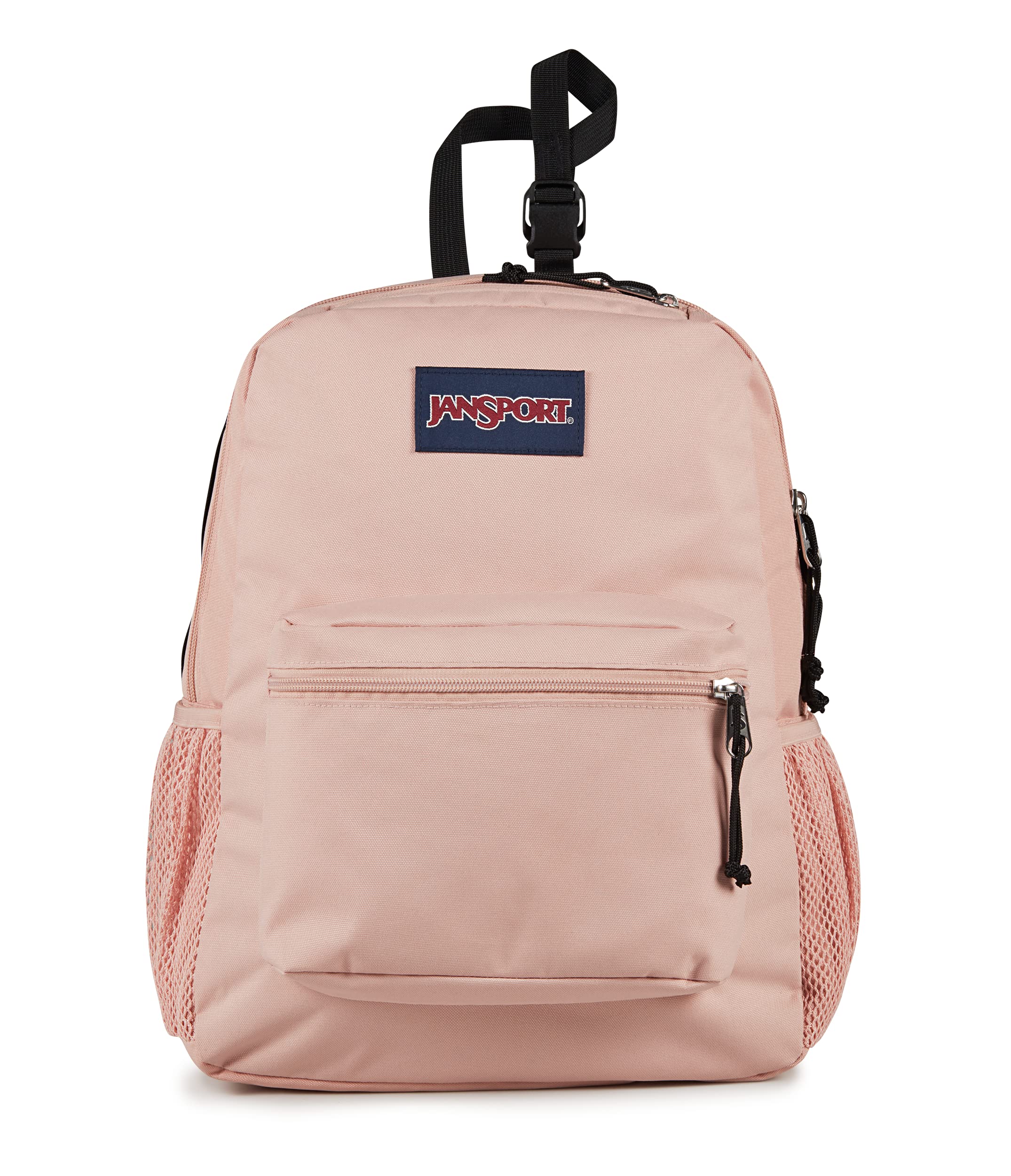 JanSport Central Adaptive Wheelchair/Walker Backpack, Misty Rose