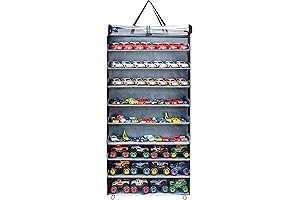 KISLANE Display Case: Protect and Showcase Your Prized Truck Collection