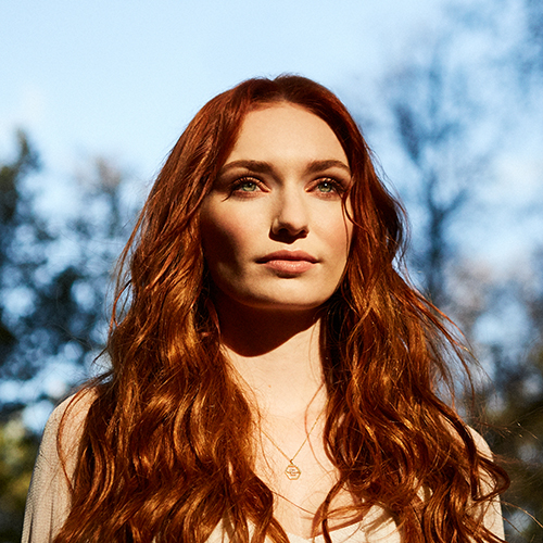 Eleanor Tomlinson