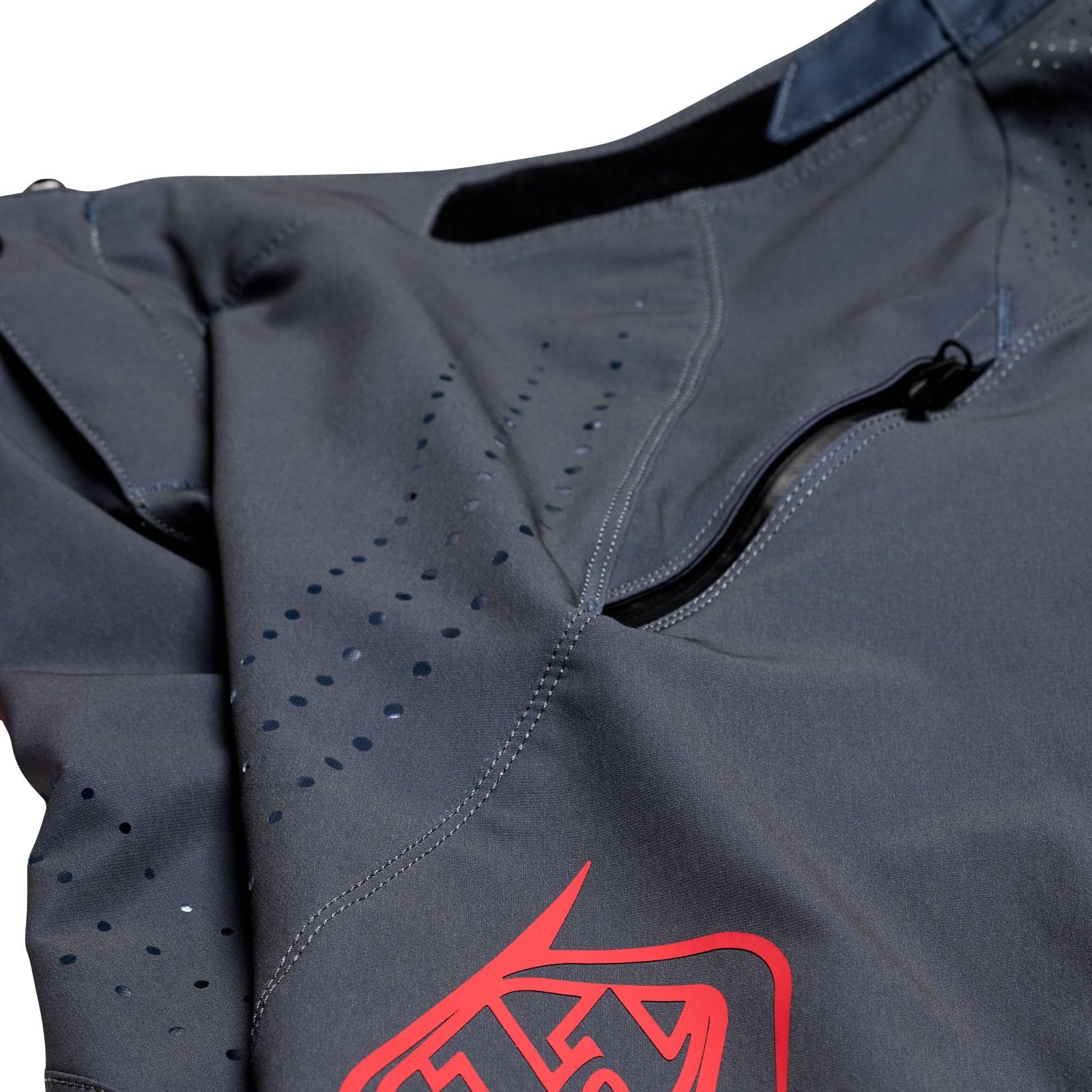 Troy Lee Designs Sprint Pant - Men's, Mono Steel Blue, 33