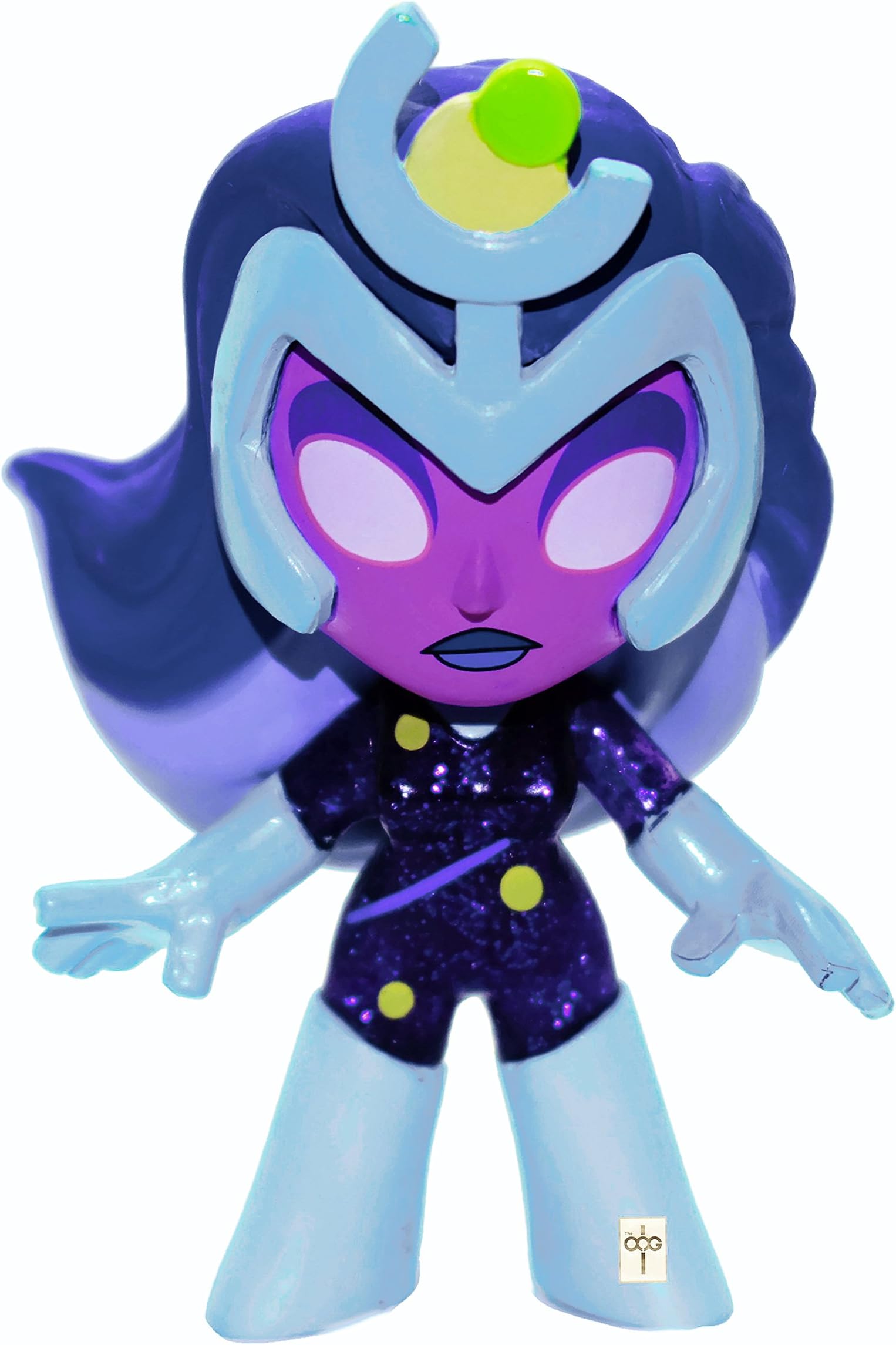 Funko Mystery Mini - Rick and Morty [Sereis 2] - Supernova 1/24 Rarity - GameStop Exclusive [EXTREMELY RARE!]