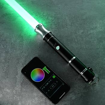 ピクセル ライトセーバー xeno 3.0 Pixel Amazon.com: Xenopixel 3.0 Light Saber, Smooth Swing Motion Control