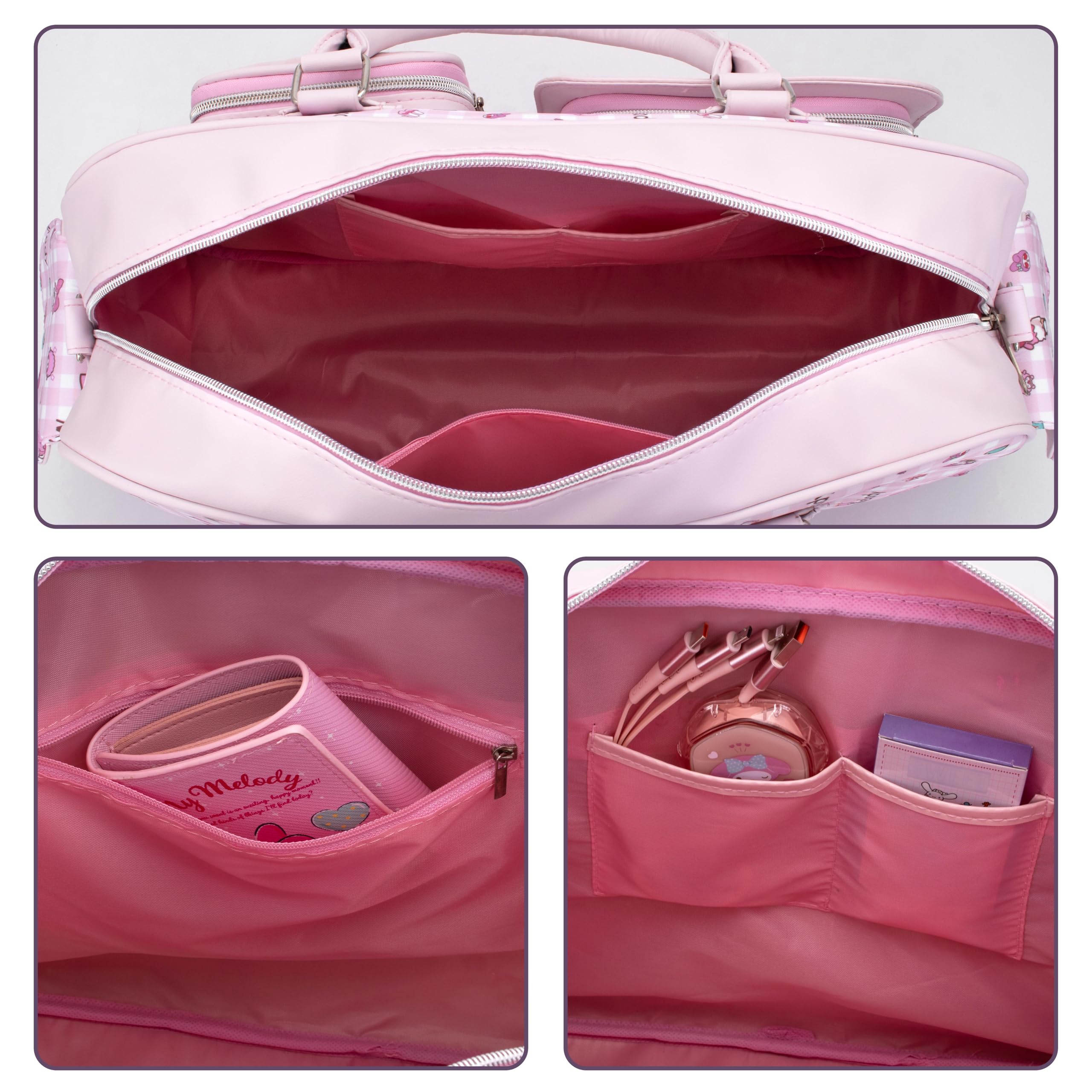 Roffatide 17.5L Duffel-Reisetasche für Frauen Sport Turnbeutel Weekender Tragetasche Umhängetasche Wasserdichtes Workout Yoga Tasche