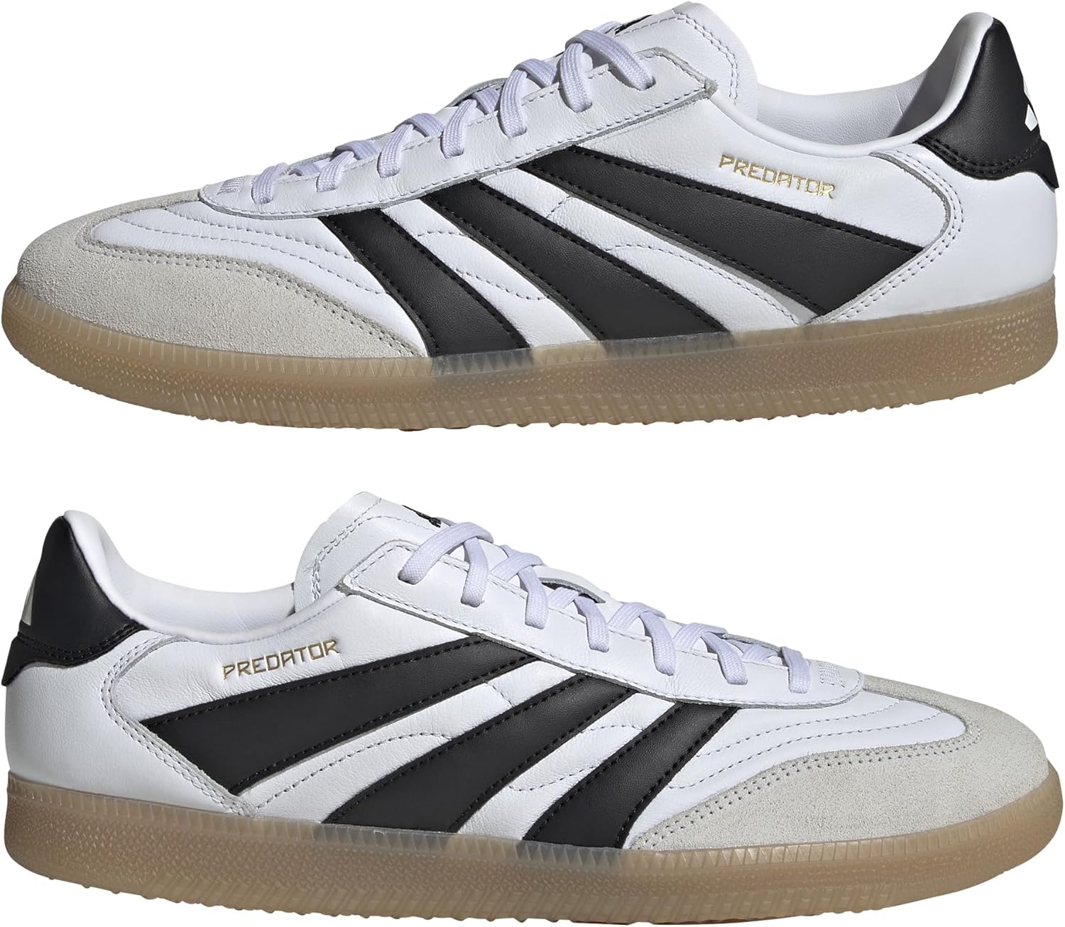 Adidas Unisex Freestyle Indoor