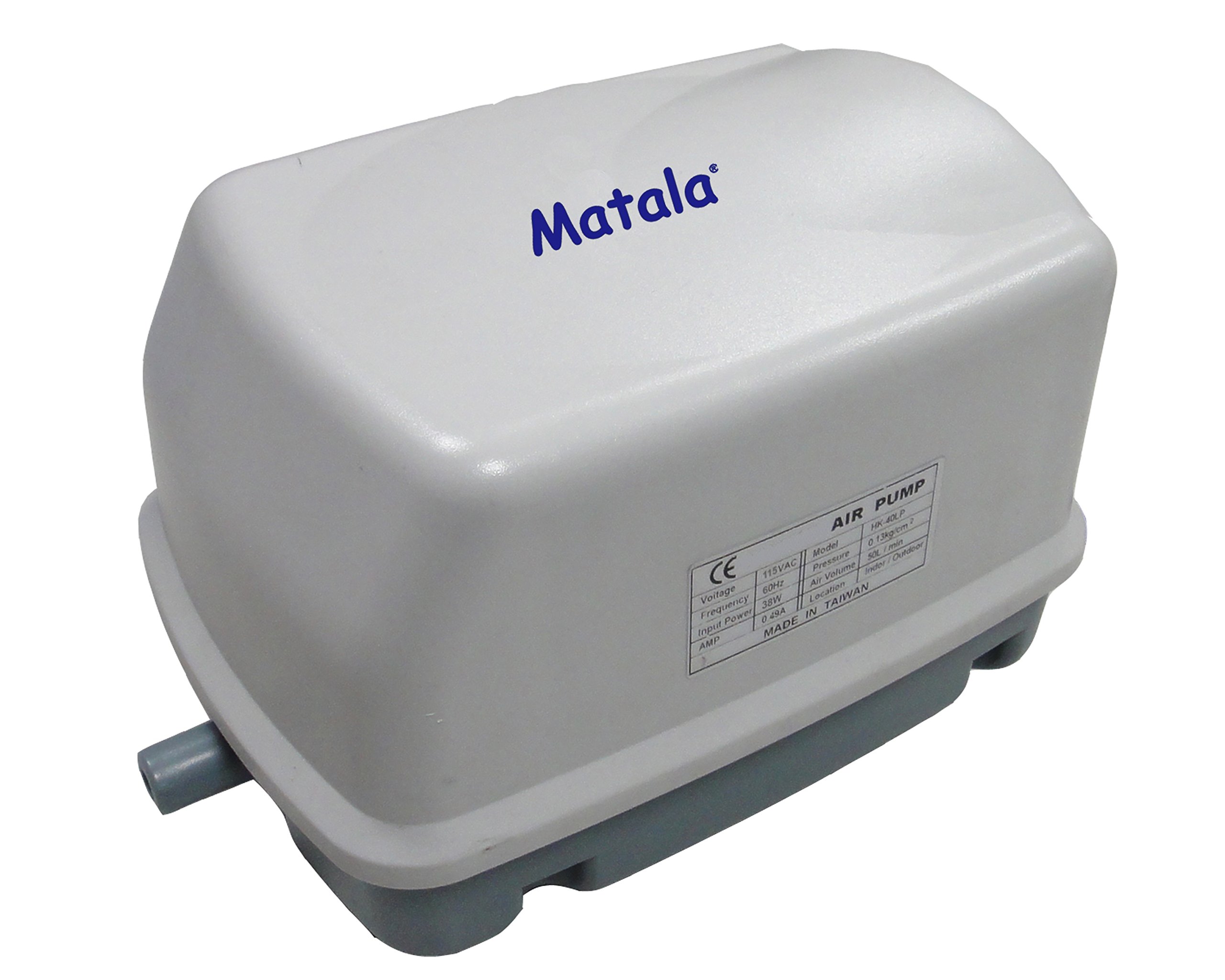 Matala Hakko HK40LP Linear Air Pump