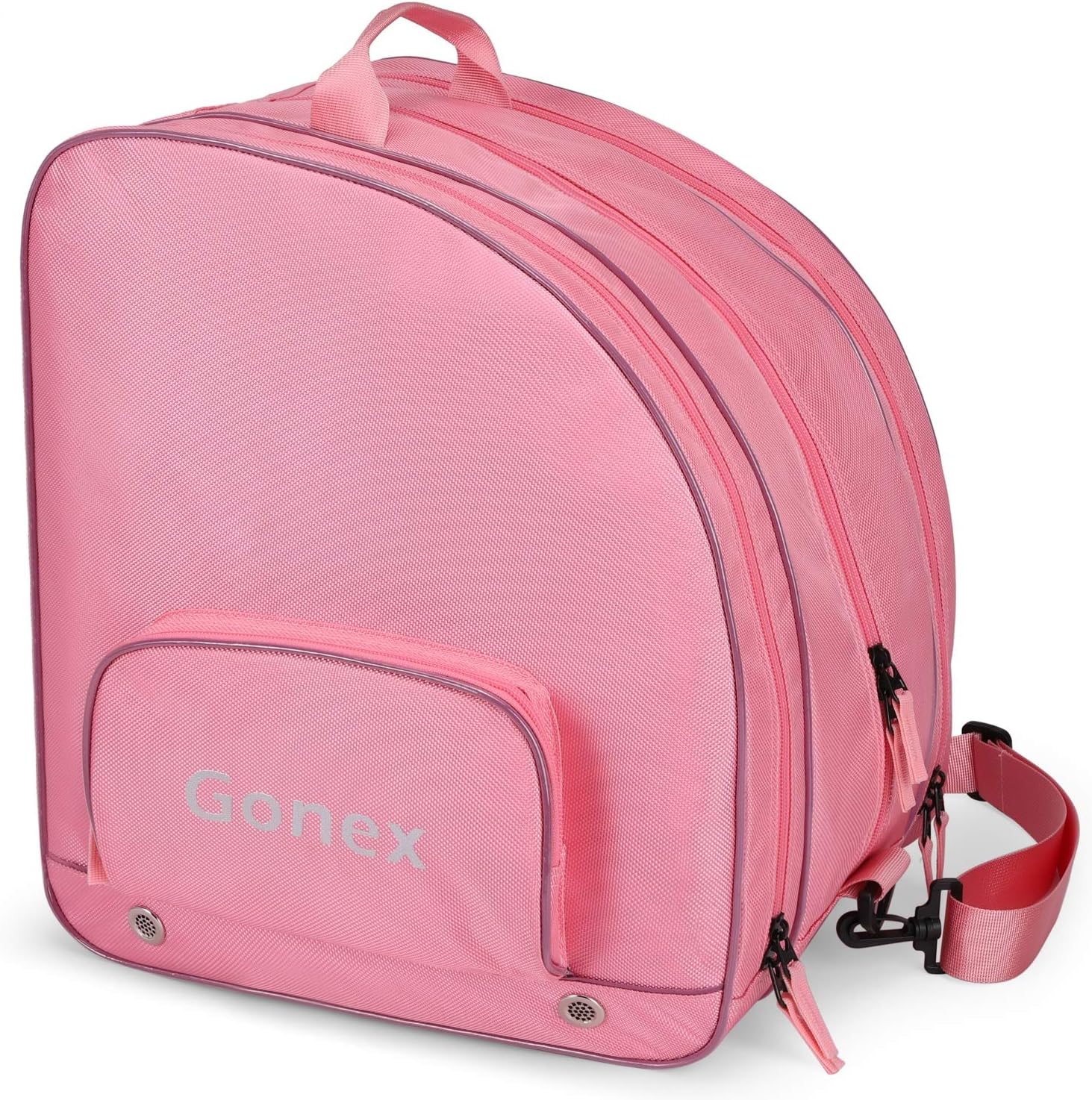 Gonex Ice Skate Bag, Inline Skate Bag Roller Skate Bag Ski Boot Bag