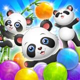 Bubble Pop - Bubble Shooter Games Free & rescue panda pop & bubble popping & bubble witch & block blast & brain test & tile match 3 games free and new