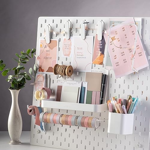 Miniatura 6 de DIVERSEBEE Juego de cinta washi pastel, 5 rollos de cinta decorativa para álbum de recortes, cinta de manualidades, suministros de diario de viñetas