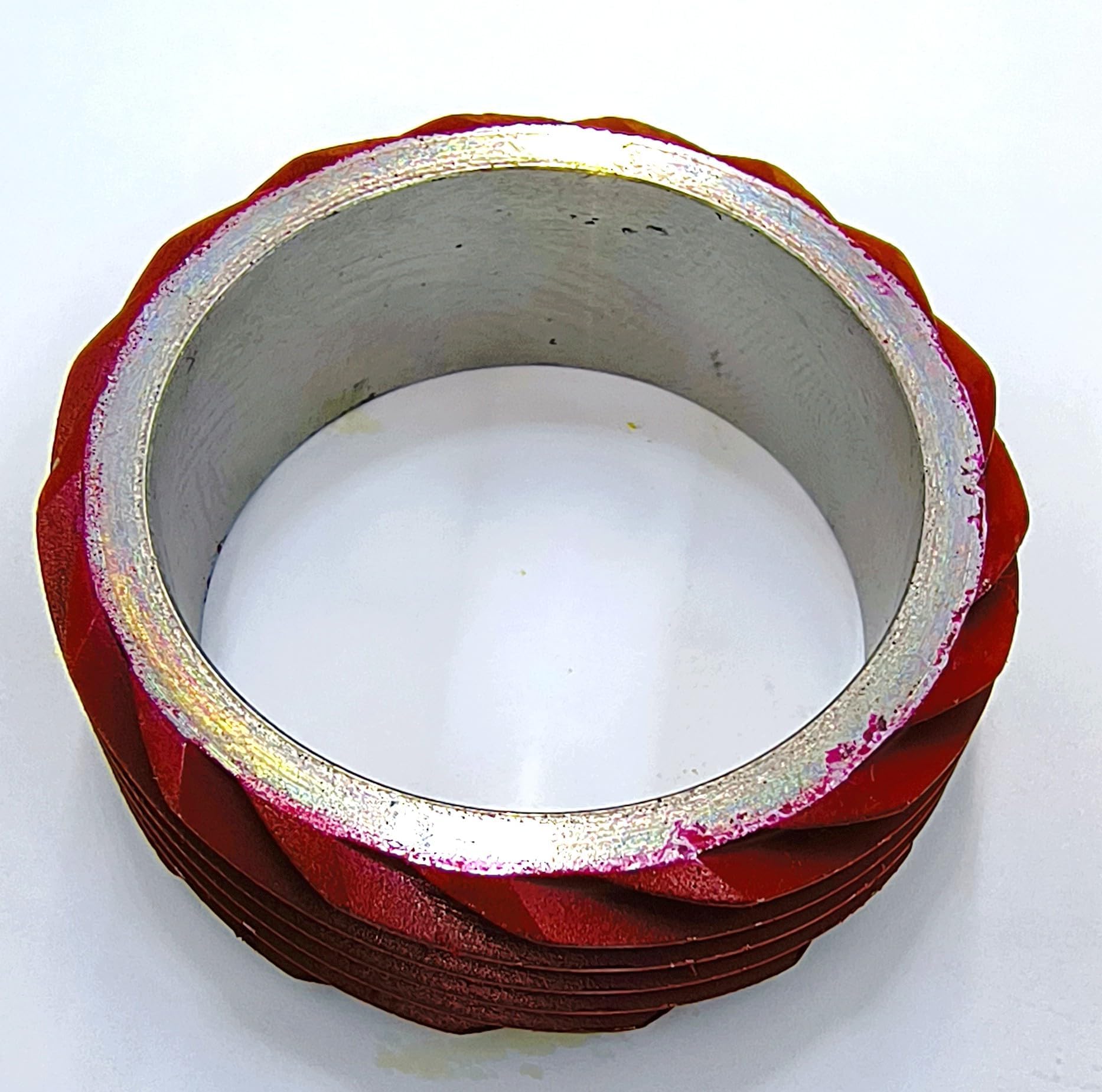 La Speedometer Gear 8629548 TH400 17 Tooth Speedometer Drive Gear