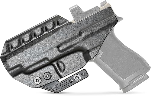Vista 116 de CYA Supply Co. Ridge IWB Holsters - Propiedad de veteranos - Fabricado en Estados Unidos