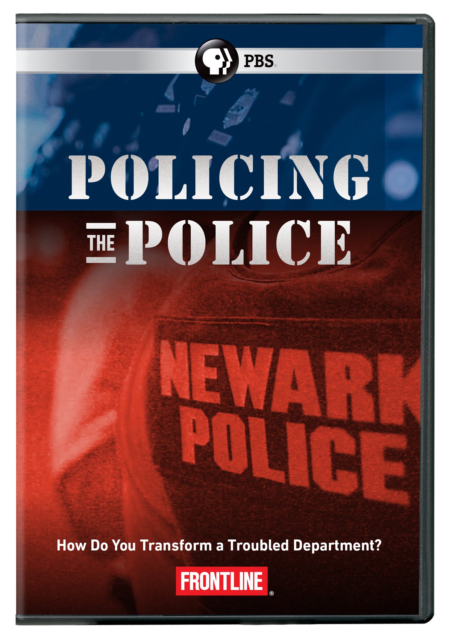 その他 Frontline: Policing the Police [DVD] [Import] Amazon.co.jp: Frontline: Policing the Police [DVD] [Import