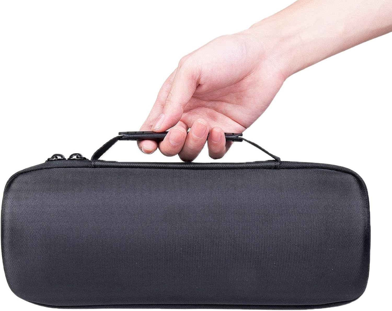 co2CREA Hard + Silicone Case for JBL Charge 5 Speaker