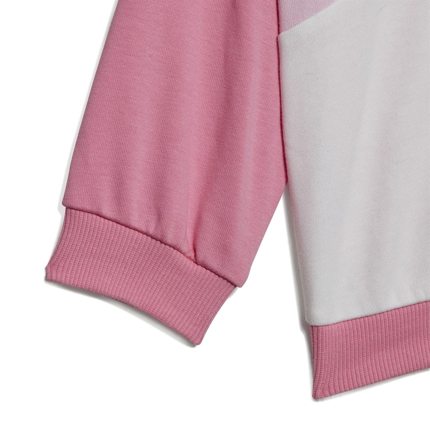 adidas Colorblock French Terry Jogger Youth/Baby Jogger Unisex bebé