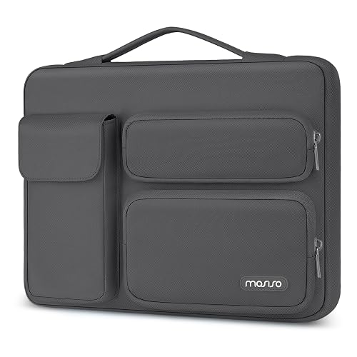MOSISO 360 Laptop Sleeve Case 13.3 Inch