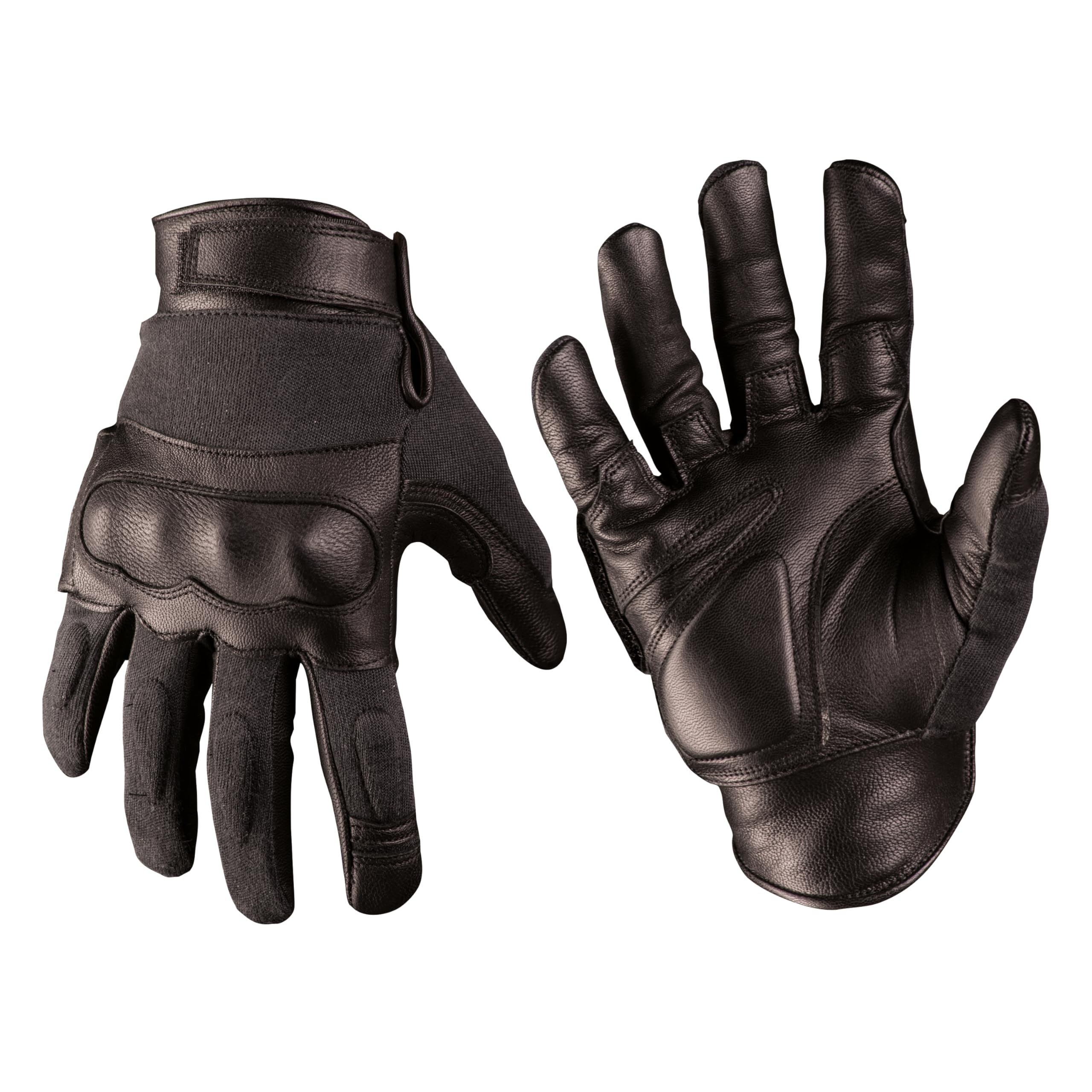 Mil-Tec Unisex - Adult Tactical Gloves